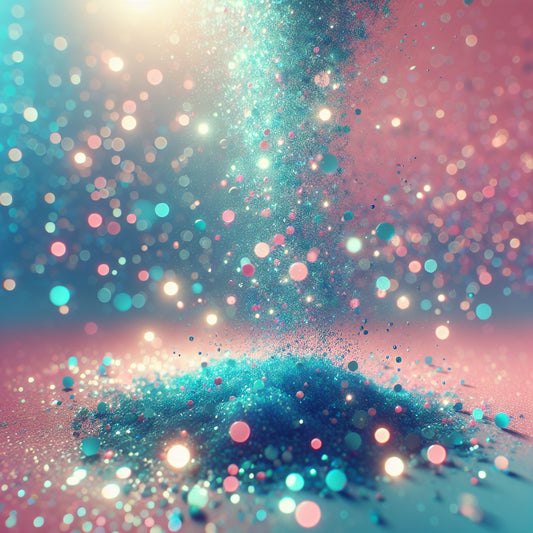 Sapphire Micro- shine