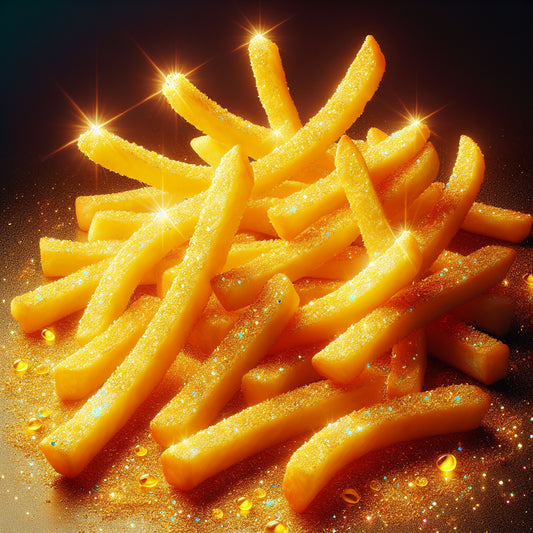 French Fry spice