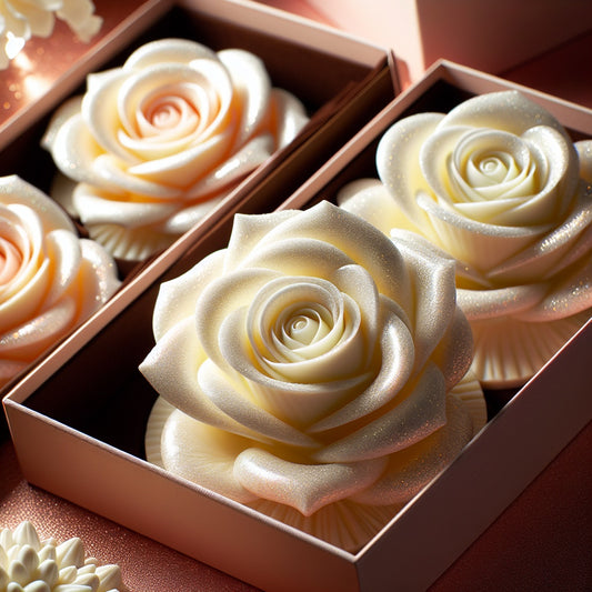 Modelling Chocolate