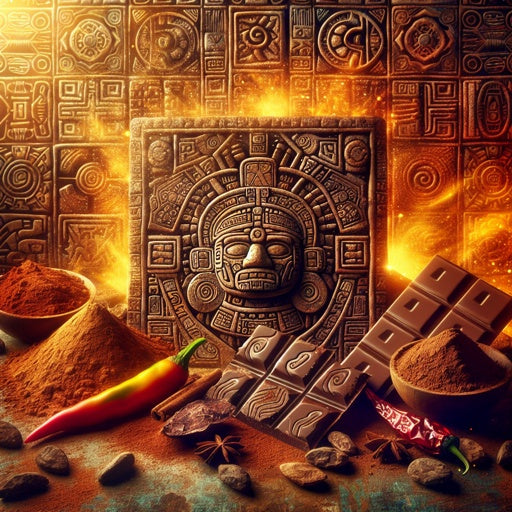 Aztec Cocoa Powder
